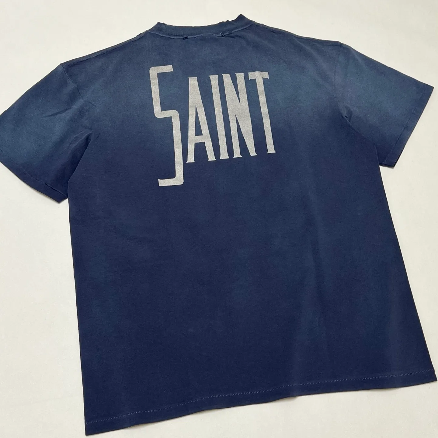 SAINT Mxxxxxx